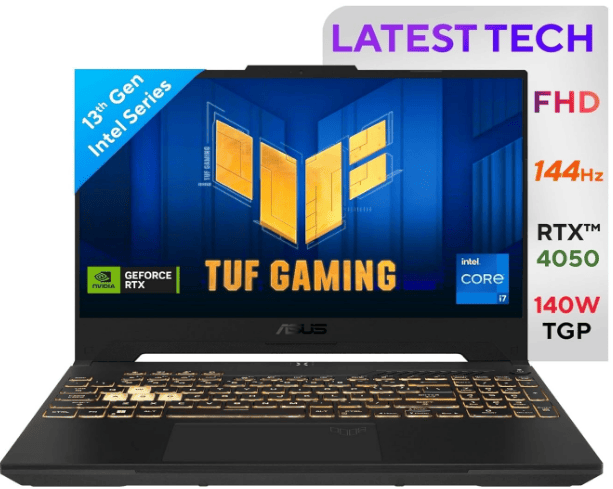 best gaming laptops
