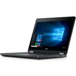 Dell Latitude 5270 Intel Core i5, 6th (Gen) Refurbished Laptop 8GB RAM, 256GB (SSD) - Image 4