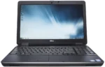 Refurbished Dell Latitude E6540 Laptop - Core I7, 4th Gen, 8GB RAM, 256GB SSD - Image 3