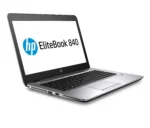 HP EliteBook 840 G4 Intel Core i5 7th Gen Refurbished Laptop  8GB RAM, 256GB SSD - Image 2