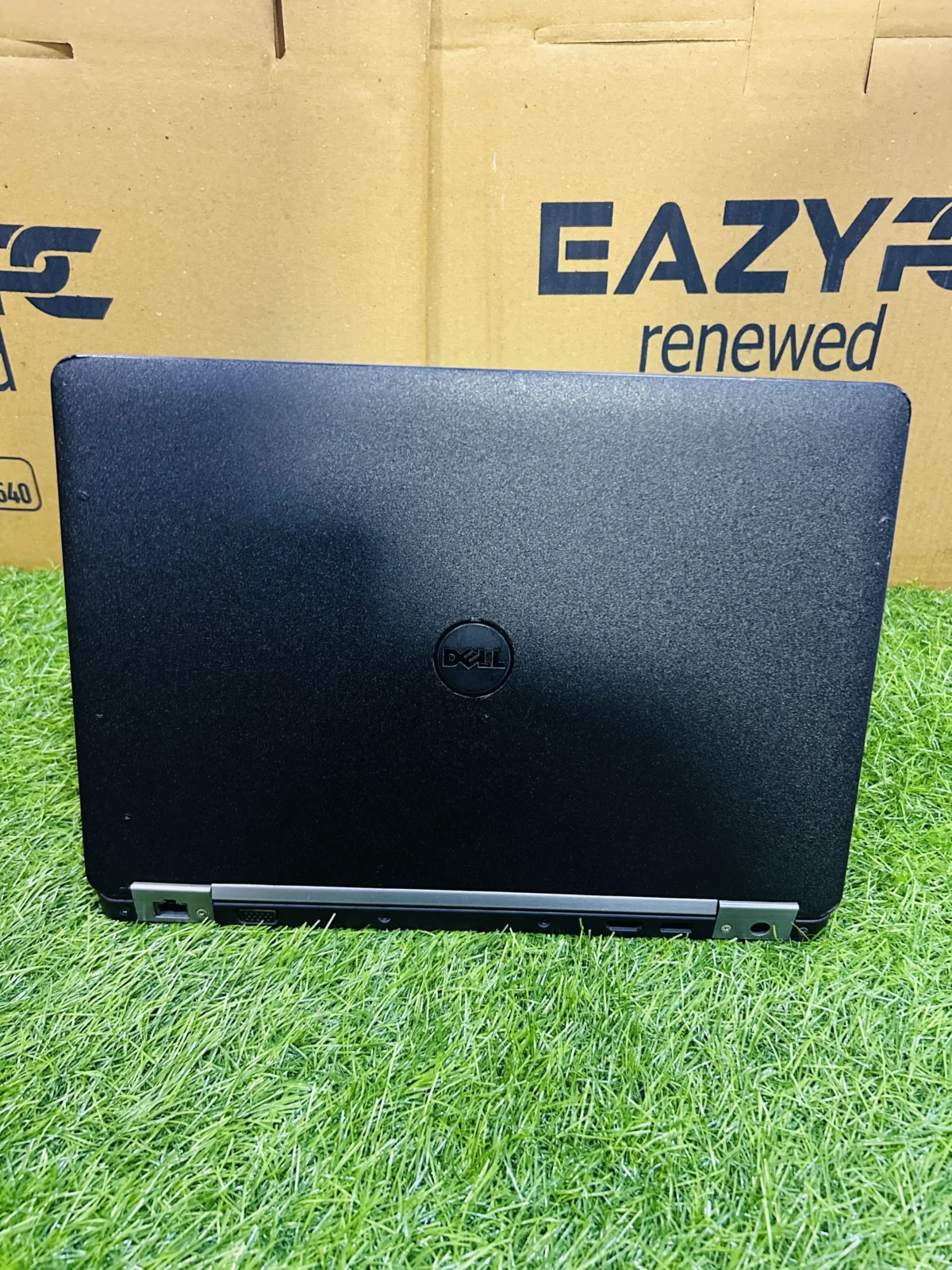 Dell Latitude 5290 Laptop Refurbished