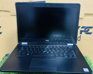 Dell Latitude 5470 Laptop Refurbished