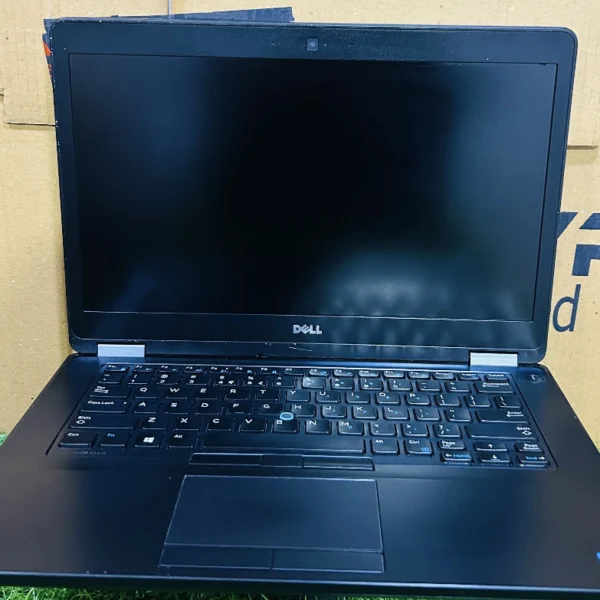 Dell Latitude 5470 Laptop Refurbished