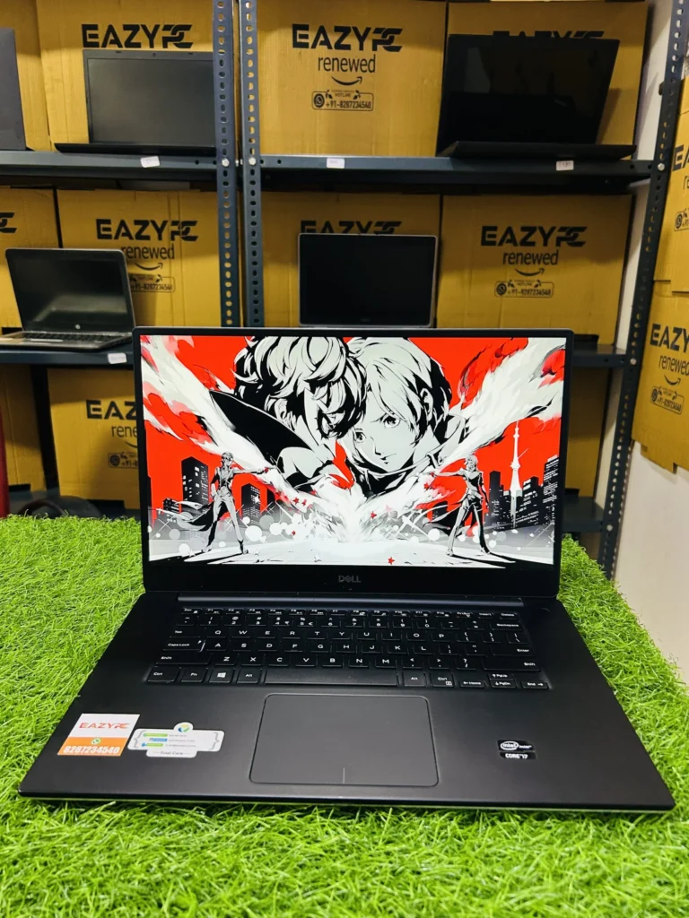 Refurbished Laptop Deals dell-precision-5510