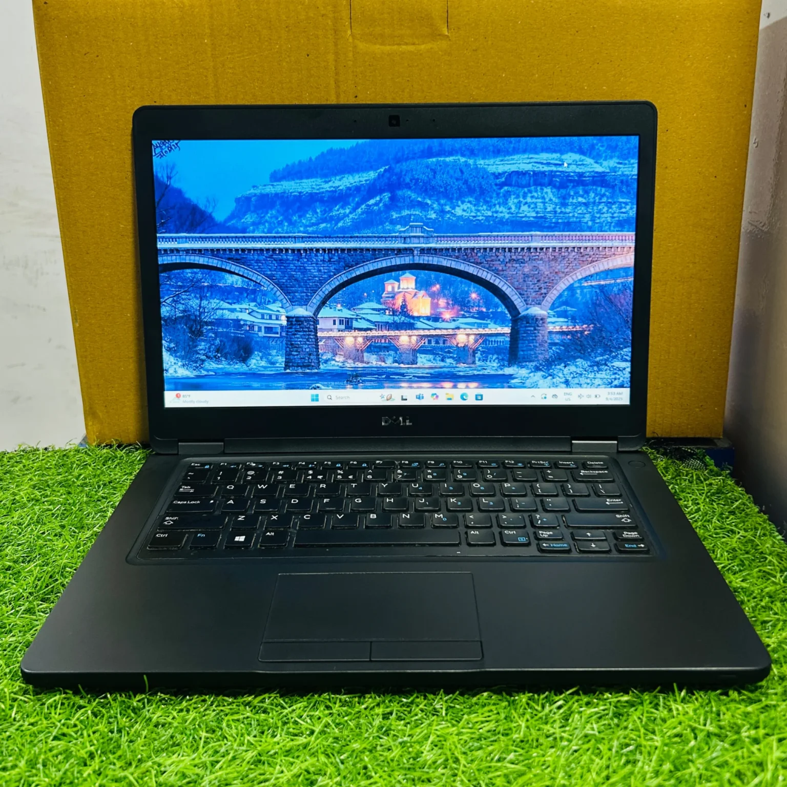 Refurbished Laptop | Second Hand Laptop | 40% OFF | EazyPC dell-latitude-5490