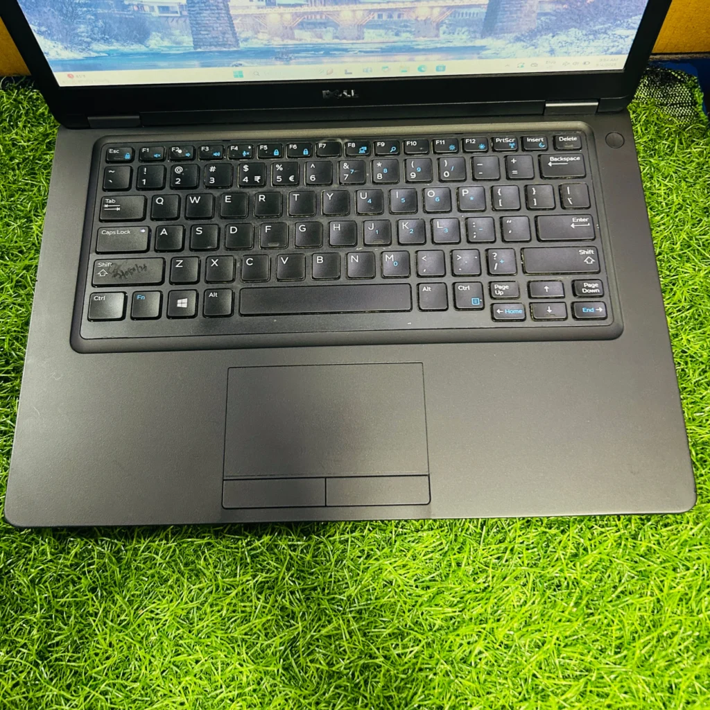 dell-latitude-5490-i5-8th-gen