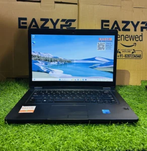Dell Latitude 5490 Laptop Refurbished