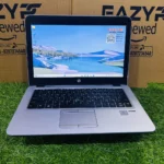 HP 820 G3 Laptop Refurbished