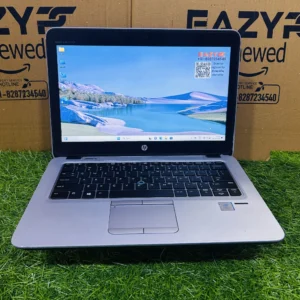 HP 820 G3 Laptop Refurbished