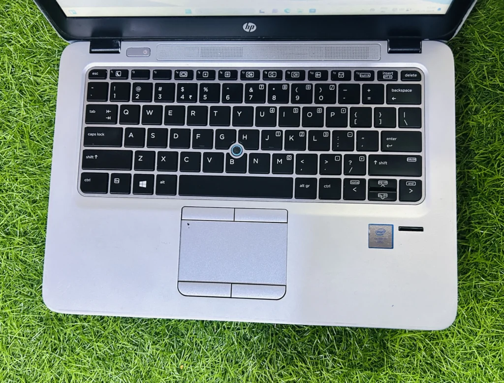HP 820 G4 Laptop Refurbished