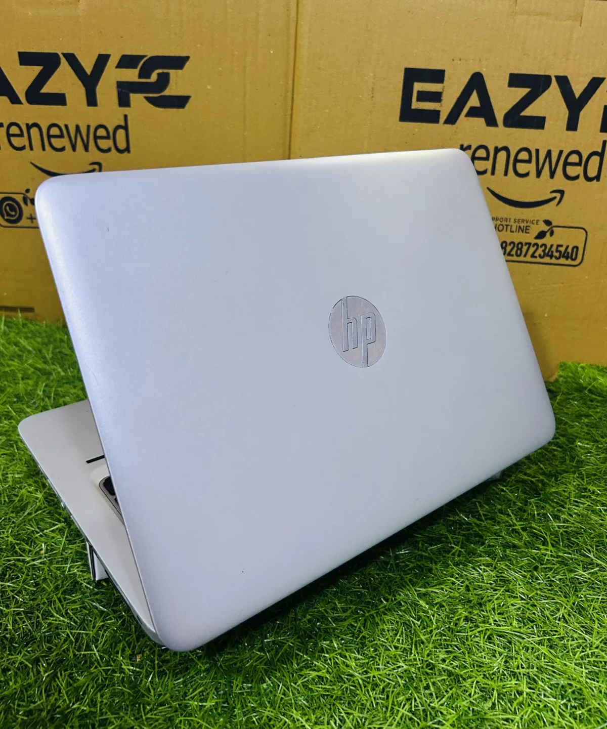 HP 820 G4 Laptop Refurbished