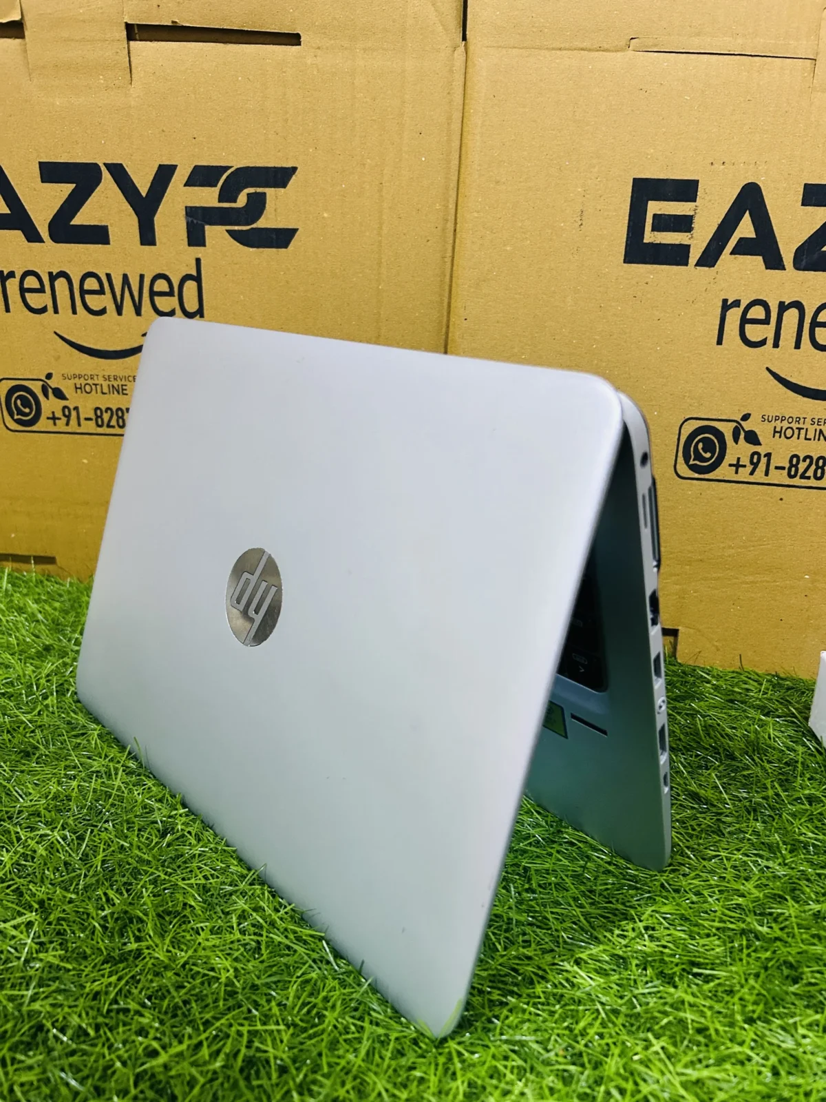 HP 820 G4 Laptop Refurbished