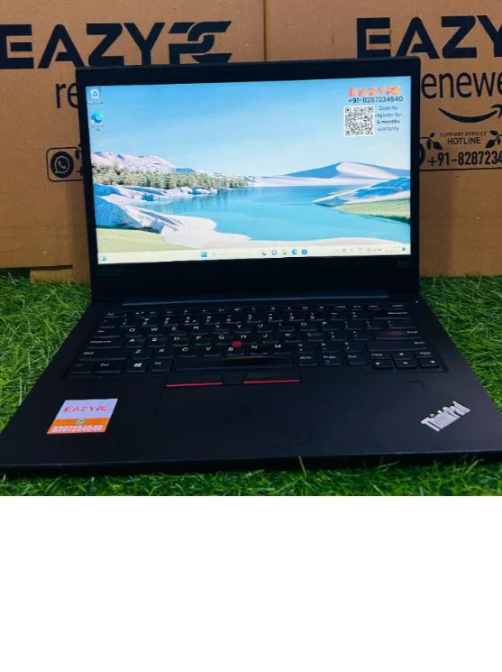 Refurbished Laptop | Second Hand Laptop | 40% OFF | EazyPC lenovo-thinkpad-e480