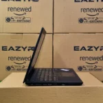 Lenovo ThinkPad L480 i5 8th Gen Refurbished Laptop Left Side View