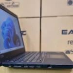Lenovo ThinkPad L480 i5 8th Gen Refurbished Laptop Left Side View