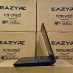 Lenovo ThinkPad T480 i5 8th Gen Refurbished Laptop Right side View
