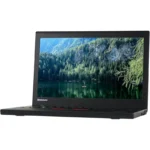 Lenovo ThinkPad X250 INTEL CORE I5 5th Gen refurbished Laptop 8GB RAM, 256GB SSD - Image 5