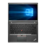Lenovo ThinkPad T450 Intel-Core I7, 5th Gen Refurbished Laptop 8GB RAM, 256GB SSD - Image 5