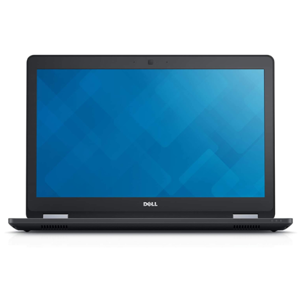 Refurbished Dell Latitude E6540 Laptop - Core I7, 4th Gen, 8GB RAM, 256GB SSD