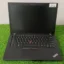Lenovo Thinkpad t480 Refurbished Laptop i5 8th Gen . Front View