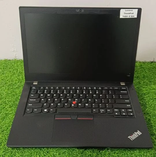 Lenovo Thinkpad T480
