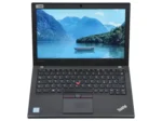 Lenovo ThinkPad X260 Intel-Core I5 6th Gen Refurbished Laptop 8GB RAM, 256GB SSD - Image 5