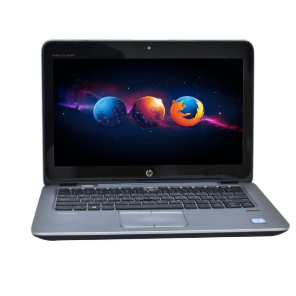 Refurbished HP 820 G4 Laptop - Core I5, 7th Gen, 8GB RAM, 256GB SSD
