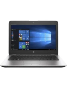 hp elitebook 840 g3 i5 6th gen refurbished laptop front view