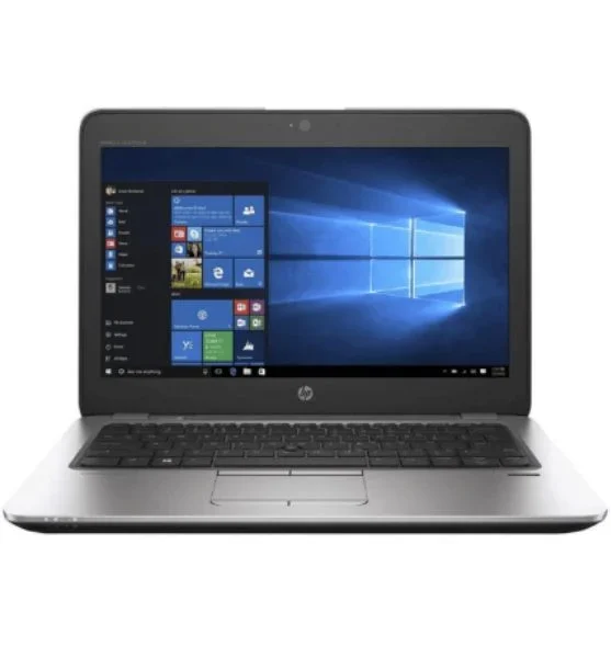 hp elitebook 840 g3 i5 6th gen refurbished laptop front view