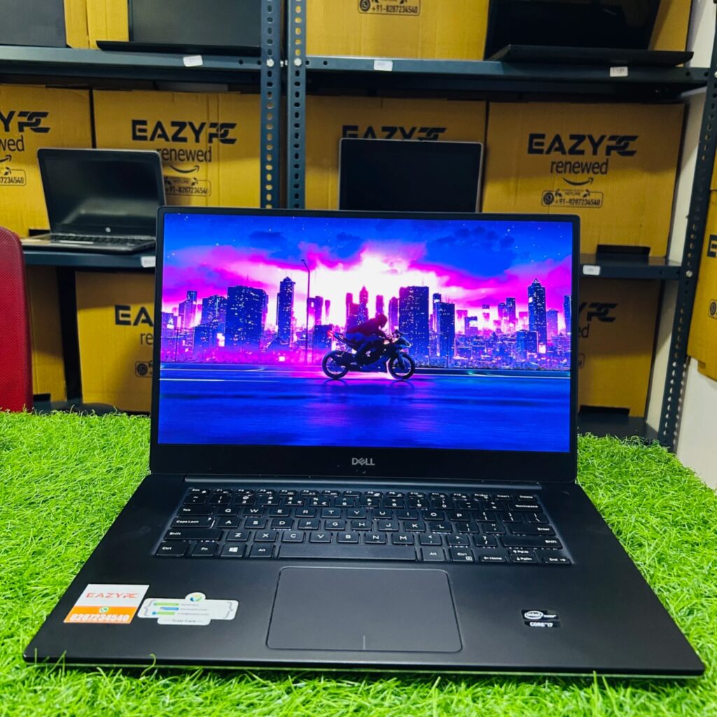 Best Second Hand Laptops in Bhopal Re| Starting ₹15000 | Upto 60% OFF dell-precision-5550