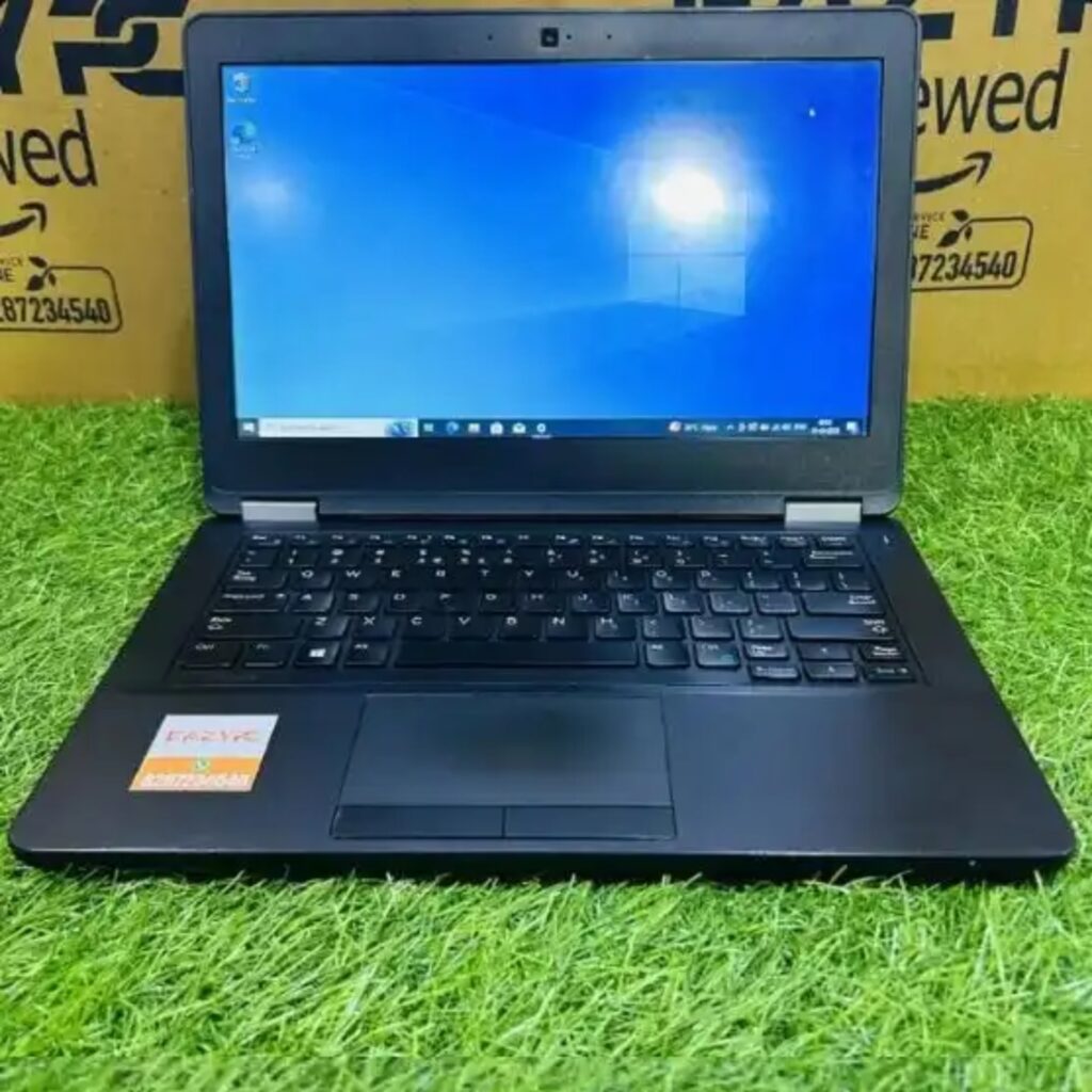 Best Second Hand Laptops in Agra Re| Starting ₹15000 | Upto 60% OFF dell-latitude-5280