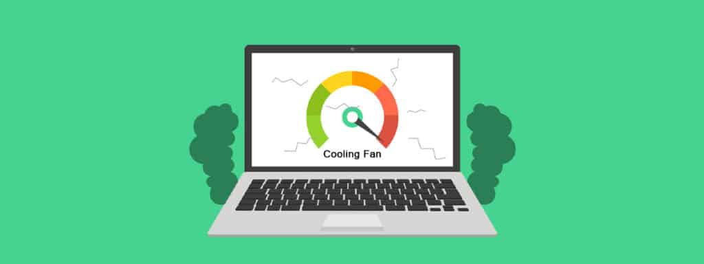 Cooling Fan Buying a Used Laptop from EazyPC