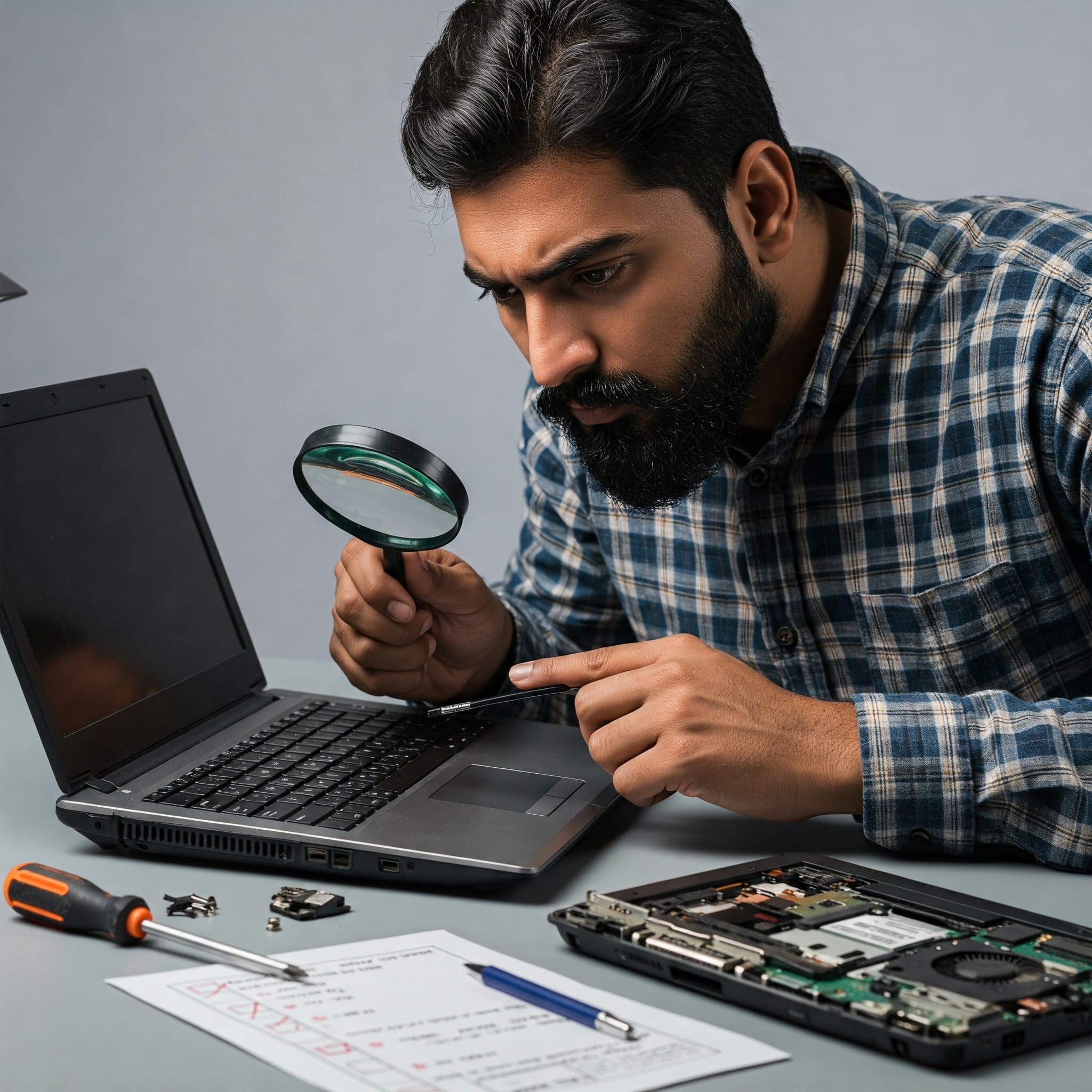 5 Must-Check Things Before Buying a Used/Refurbished Laptop (Don’t Get Scammed) Things to check in refurbished laptops