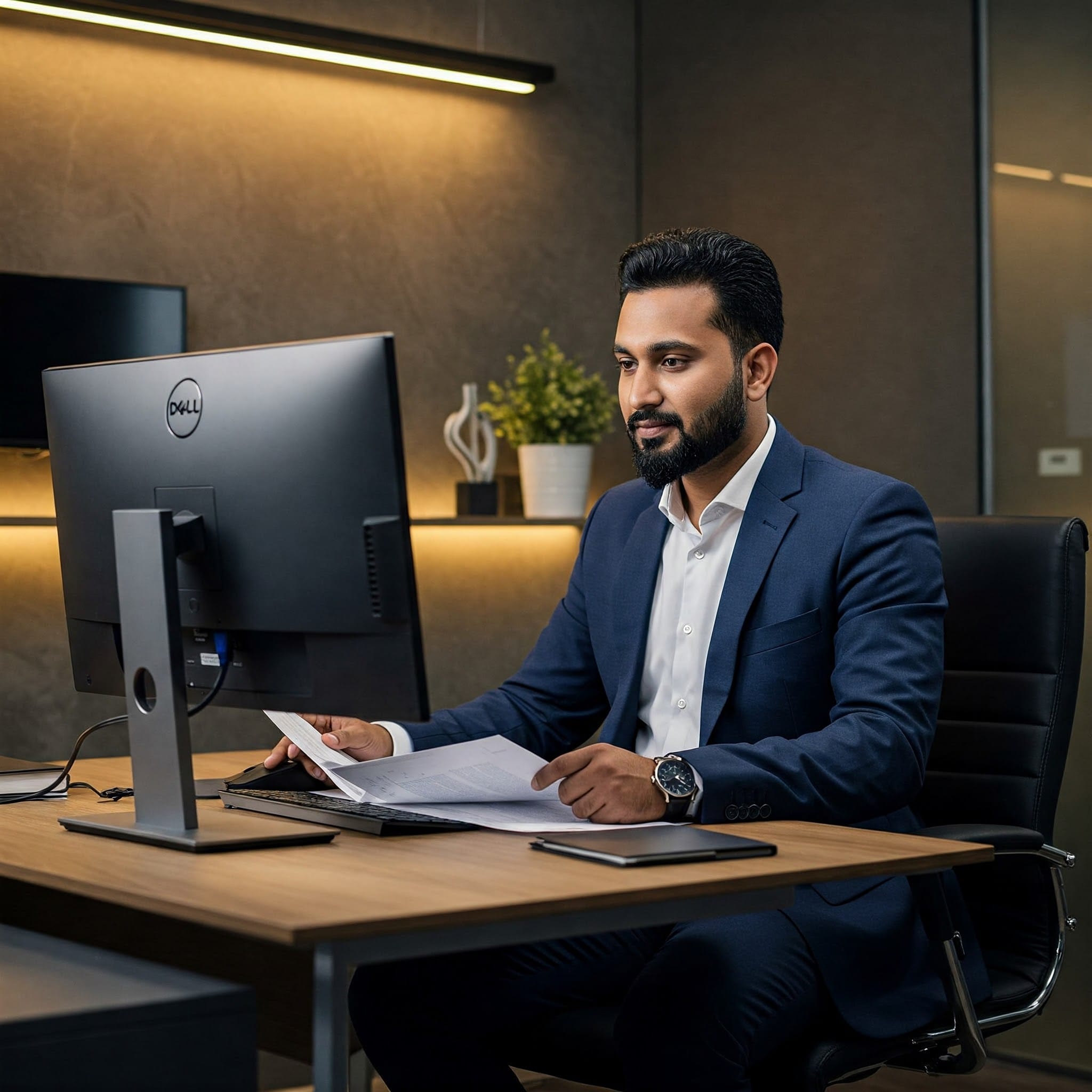 Dell Refurbished Monitors: Are They a Smart Investment? Dell Refurbished Monitors