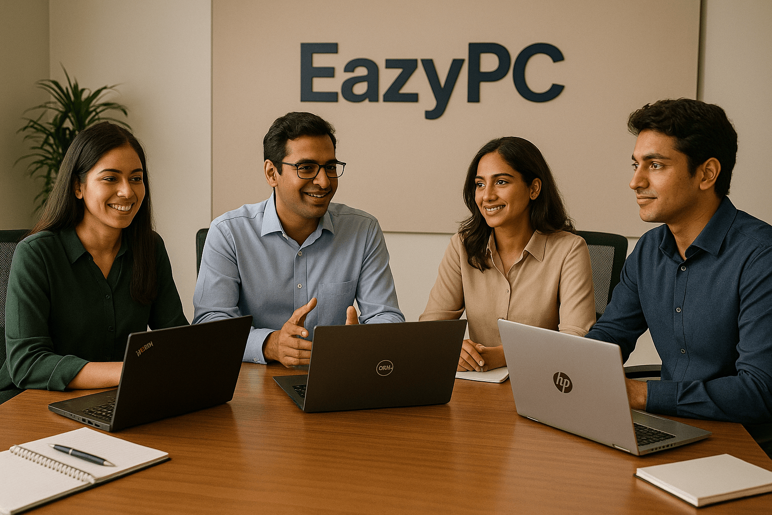 Choosing the Right Laptop for Business: What to Look For Laptop for Business