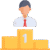 podium