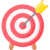 target