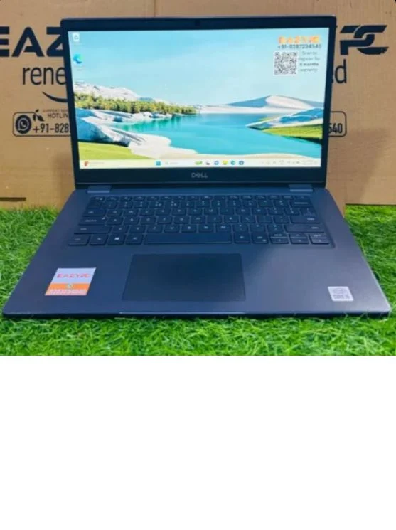 Refurbished Laptop | Second Hand Laptop | 40% OFF | EazyPC dell-latitude-3420