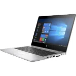 HP EliteBook 830 G5 - Intel core i5, 8th Gen, Refurbished Laptop 8GB RAM, 256GB SSD - Image 4