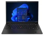 Lenovo ThinkPad X1 Carbon Gen 11 Intel-Core I7, 13th Gen Refurbished Laptop 16GB RAM, 256GB SSD - Image 5