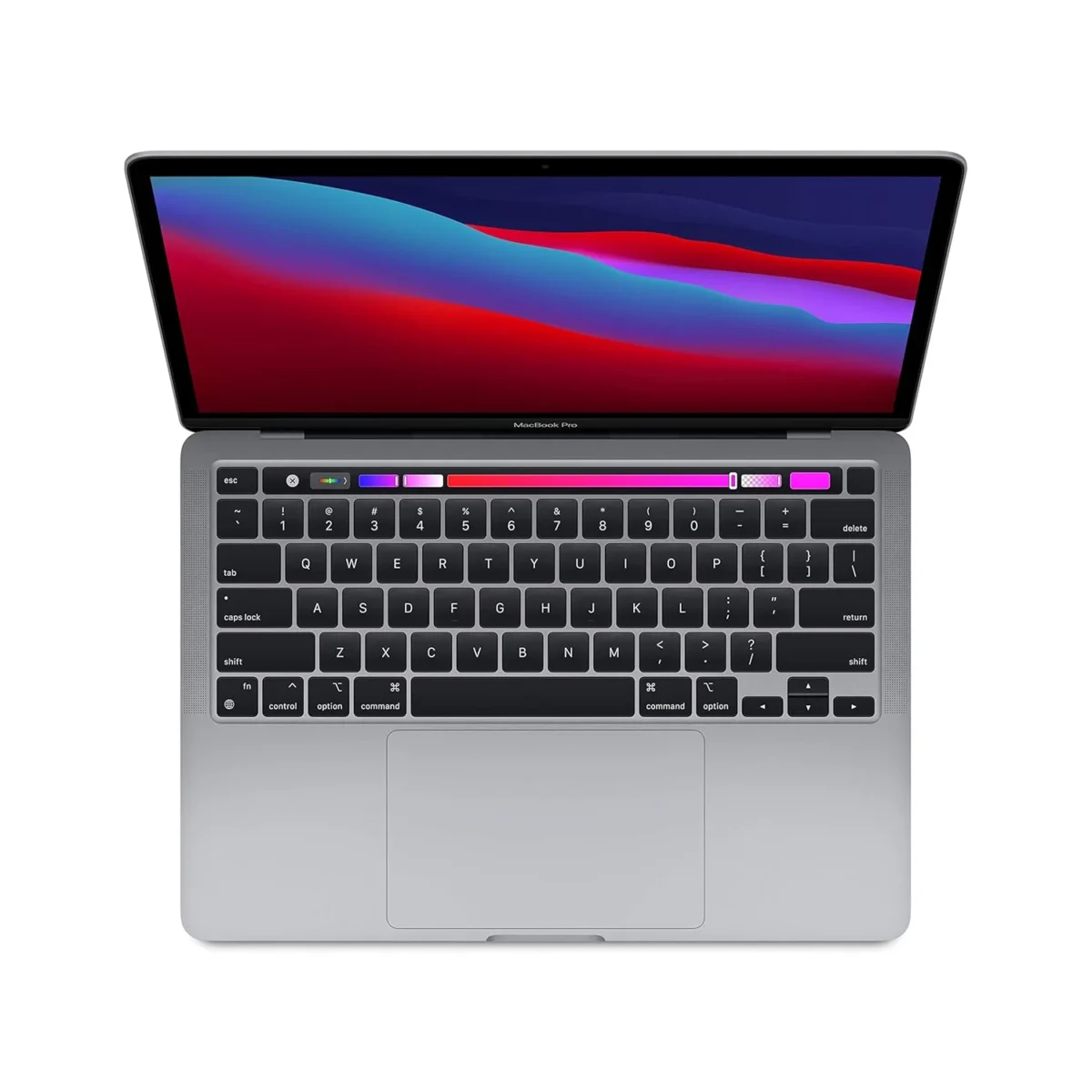 Apple MacBook Pro A2485 M1 15.4 inches  i7 32GB 1TB 2021 - Image 2