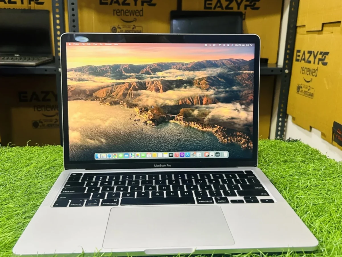 Refurbished Apple MacBook Pro A2485 M1 16GB 512GB | EazyPC