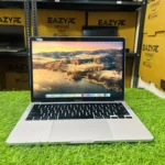 Apple MacBook Pro A2485 m1 16 inches 2021 refurbished Front View