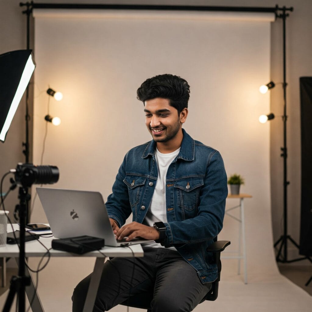 Best Laptops for Content Creators