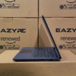 Dell Latitude 3410 i5 10th Gen Refurbished Laptop Right side View