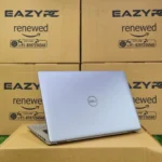 Dell Latitude 5410 i5 10th Gen Refurbished Laptop Back View