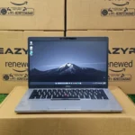 Dell Latitude 5410 i5 10th Gen Refurbished Laptop Front View