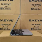 Dell Latitude 5410 i5 10th Gen Refurbished Laptop Left Side View