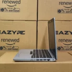 Dell Latitude 5410 i5 10th Gen Refurbished Laptop Right Side View