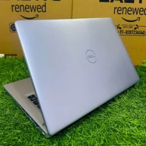 Dell Latitude 5410 i5 10th Gen Refurbished Laptop Side View